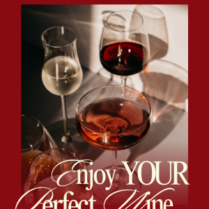 Velvet Wine Series – Elegant Hospitality Template Bundle (3-Pack)